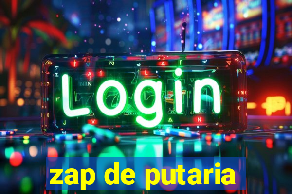 zap de putaria